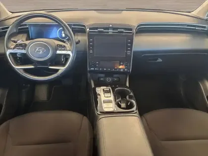 Photo 50 Hyundai Tucson Gén. IV Ph1 Intuitive 5