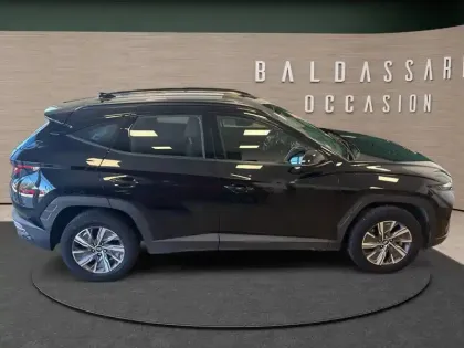 Photo 5 Hyundai Tucson  1.6 T-GDI 230 Hybrid BVA6