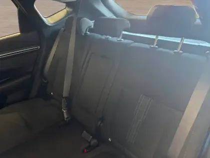 Photo 53 Hyundai Tucson Gén. IV Ph1 Intuitive 5