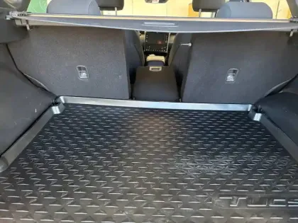 Photo 19 Hyundai Tucson  1.6 T-GDI 230 Hybrid BVA6