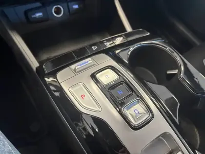 Photo 29 Hyundai Tucson  1.6 T-GDI 230 Hybrid BVA6