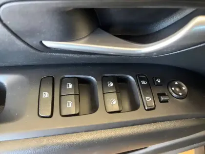 Photo 63 Hyundai Tucson Gén. IV Ph1 Intuitive 5