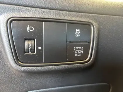 Photo 65 Hyundai Tucson Gén. IV Ph1 Intuitive 5