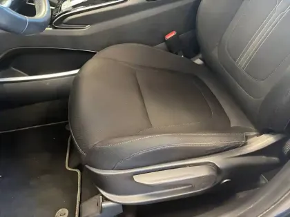 Photo 64 Hyundai Tucson Gén. IV Ph1 Intuitive 5