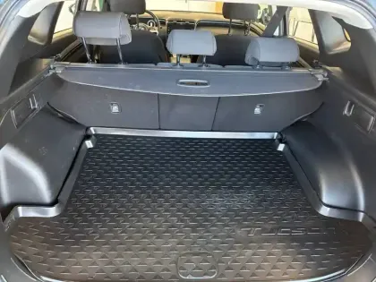 Photo 17 Hyundai Tucson  1.6 T-GDI 230 Hybrid BVA6