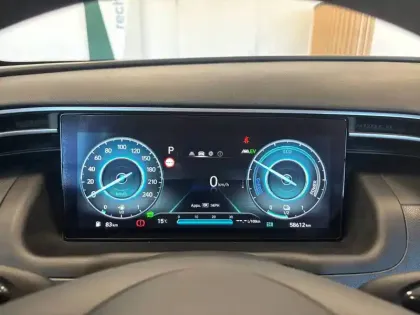 Photo 68 Hyundai Tucson Gén. IV Ph1 Intuitive 5