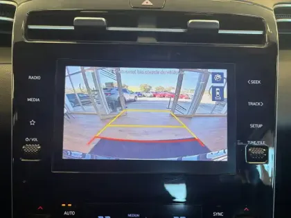 Photo 73 Hyundai Tucson Gén. IV Ph1 Intuitive 5