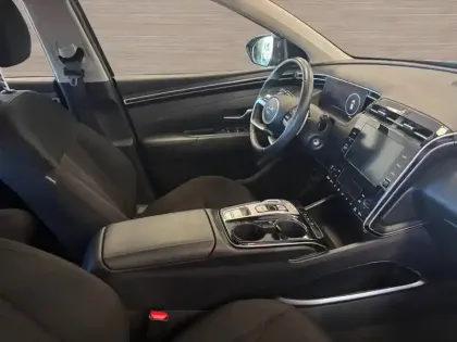 Photo 14 Hyundai Tucson  1.6 T-GDI 230 Hybrid BVA6