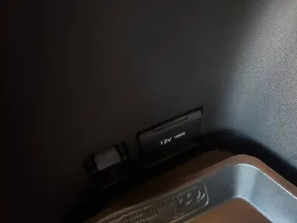 Photo 18 Hyundai Tucson  1.6 T-GDI 230 Hybrid BVA6