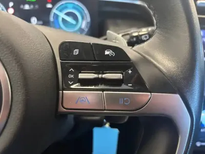 Photo 80 Hyundai Tucson Gén. IV Ph1 Intuitive 5