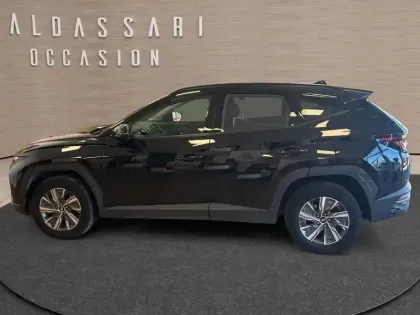 Photo 42 Hyundai Tucson Gén. IV Ph1 Intuitive 5