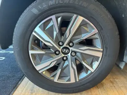 Photo 57 Hyundai Tucson Gén. IV Ph1 Intuitive 5