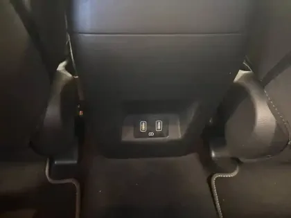 Photo 61 Hyundai Tucson Gén. IV Ph1 Intuitive 5