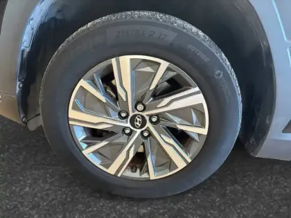 Photo 13 Hyundai Tucson  1.6 T-GDI 230 Hybrid BVA6