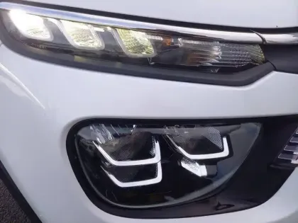 Photo 15 Citroën C3  PureTech 110 S&S BVM6