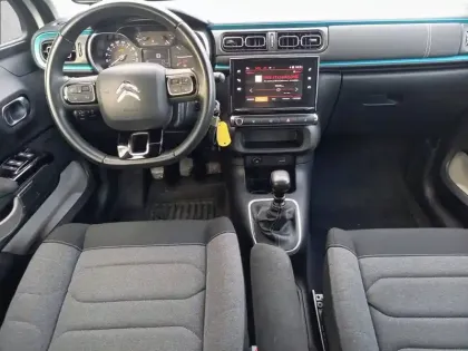 Photo 7 Citroën C3  PureTech 110 S&S BVM6