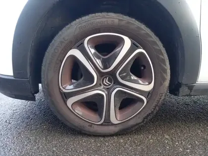 Photo 12 Citroën C3  PureTech 110 S&S BVM6