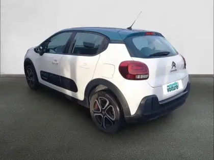 Photo 6 Citroën C3  PureTech 110 S&S BVM6