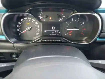 Photo 9 Citroën C3  PureTech 110 S&S BVM6