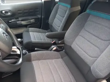 Photo 10 Citroën C3  PureTech 110 S&S BVM6