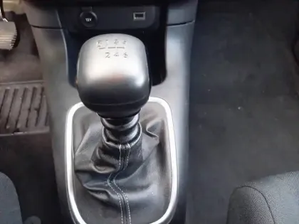 Photo 13 Citroën C3  PureTech 110 S&S BVM6