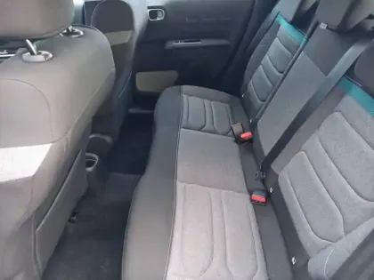 Photo 11 Citroën C3  PureTech 110 S&S BVM6