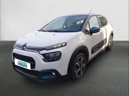 Photo Citroën C3 Feel Pack