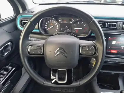 Photo 8 Citroën C3  PureTech 110 S&S BVM6