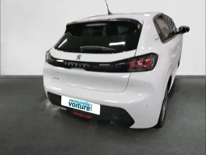 Photo 44 Peugeot 208  PureTech 75 S&S BVM5