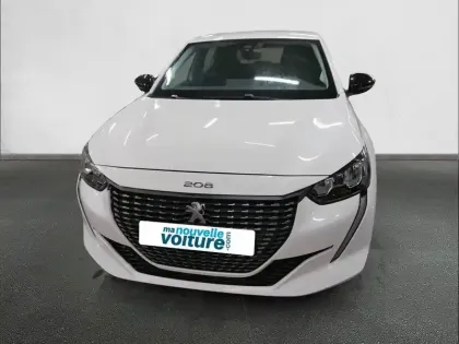 Photo 41 Peugeot 208  PureTech 75 S&S BVM5