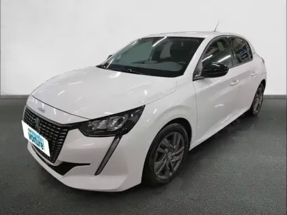 Photo 40 Peugeot 208  PureTech 75 S&S BVM5