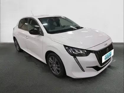 Photo 42 Peugeot 208  PureTech 75 S&S BVM5