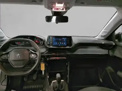 Photo 47 Peugeot 208  PureTech 75 S&S BVM5