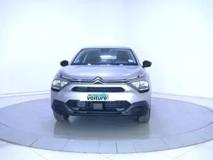 Photo 23 Citroën C4  Hybride 100 e-DCS6