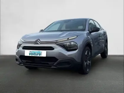 Photo Citroën C4 You