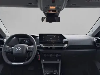 Photo 7 Citroën C4  Hybride 100 e-DCS6