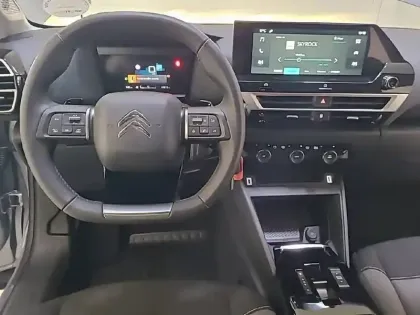 Photo 29 Citroën C4  Hybride 100 e-DCS6
