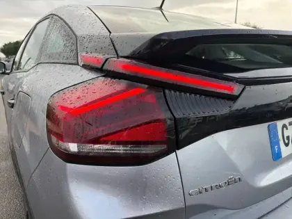 Photo 16 Citroën C4  Hybride 100 e-DCS6