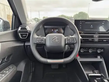 Photo 8 Citroën C4  Hybride 100 e-DCS6