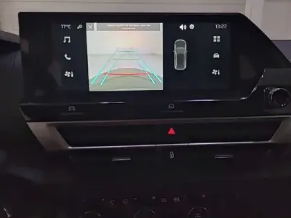 Photo 41 Citroën C4  Hybride 100 e-DCS6