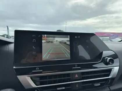 Photo 19 Citroën C4  Hybride 100 e-DCS6