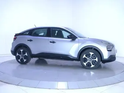 Photo 25 Citroën C4  Hybride 100 e-DCS6