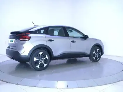 Photo 26 Citroën C4  Hybride 100 e-DCS6