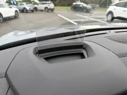 Photo 14 Citroën C4 e- 136 ch Automatique