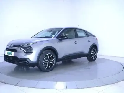 Photo Citroën C4 Feel Pack