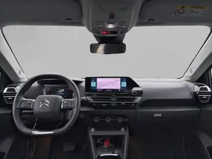 Photo 7 Citroën C4 e- 136 ch Automatique