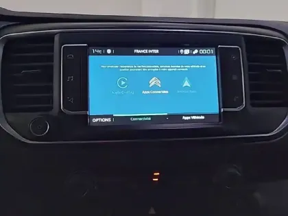 Photo 23 Citroën Jumpy E- FGN M 100 KW (136 CH) BATTERIE 75 KWH