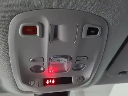 Photo 25 Citroën Jumpy E- FGN M 100 KW (136 CH) BATTERIE 75 KWH