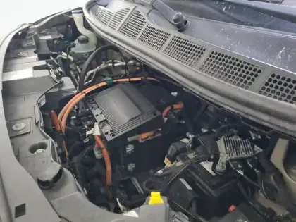 Photo 14 Citroën Jumpy E- FGN M 100 KW (136 CH) BATTERIE 75 KWH