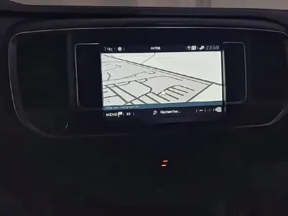 Photo 17 Citroën Jumpy E- FGN M 100 KW (136 CH) BATTERIE 75 KWH